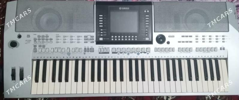 instrument - Сакар - img 2