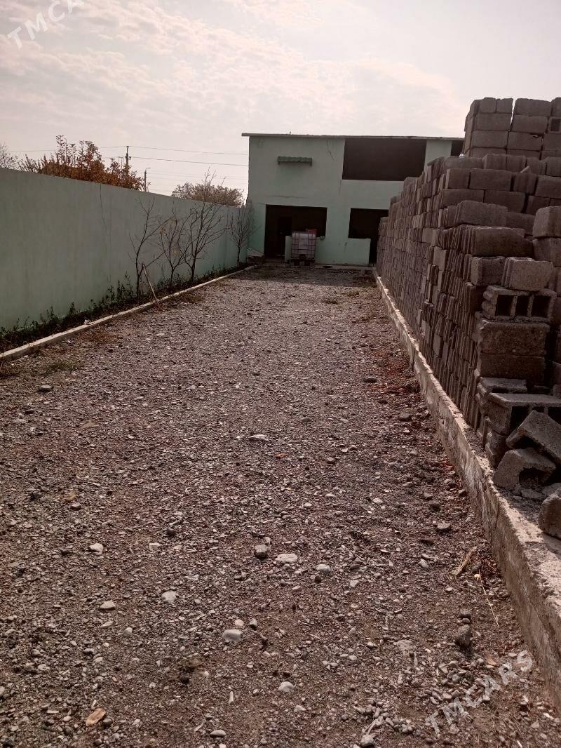 Gökdepe  Jaý hovlu 8--sotak - Gökdepe - img 6