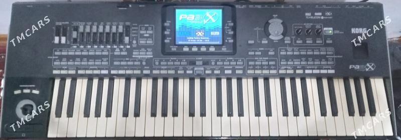 instrument - Сакар - img 1