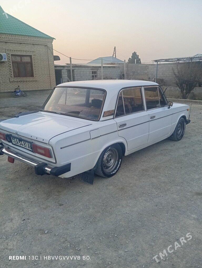 Lada 2106 1996 - 35 000 TMT - Бахарден - img 6