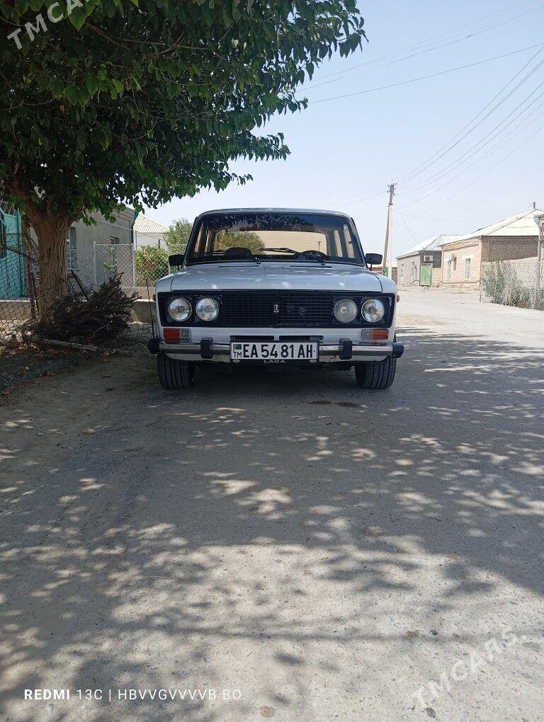 Lada 2106 1996 - 35 000 TMT - Бахарден - img 9