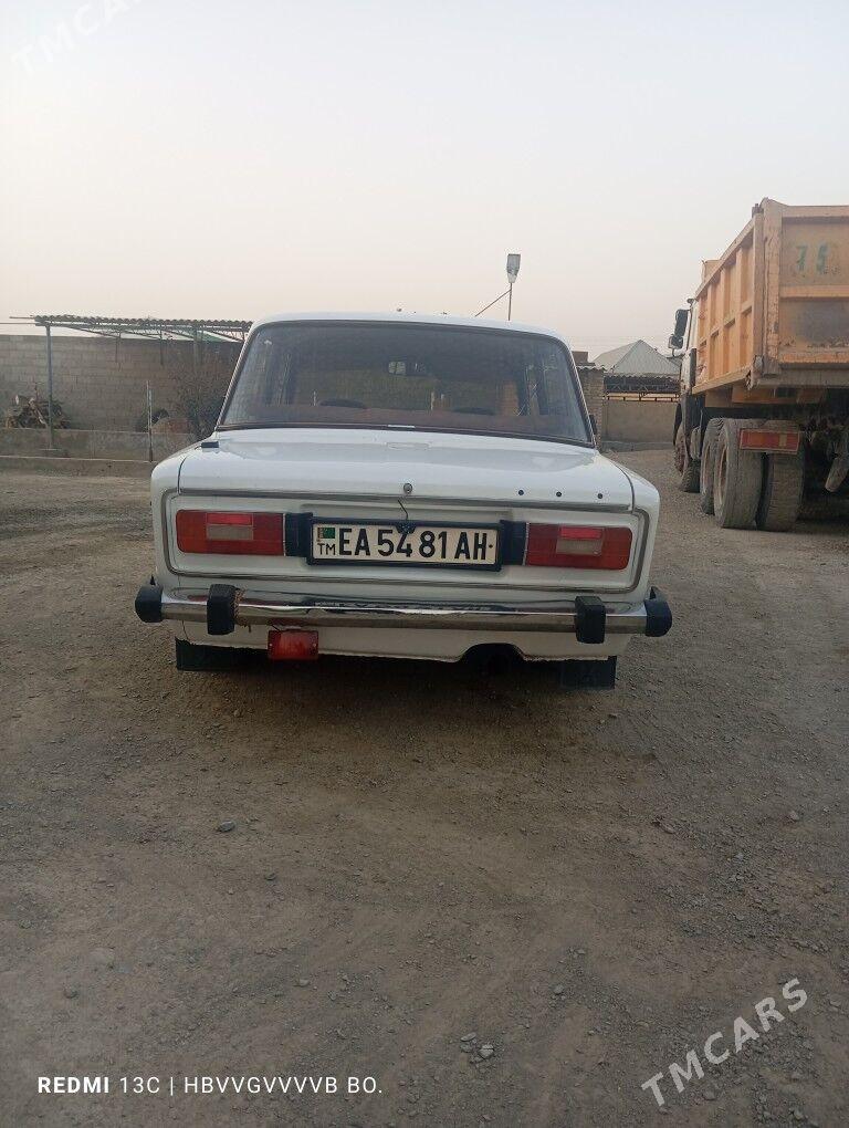 Lada 2106 1996 - 35 000 TMT - Бахарден - img 3