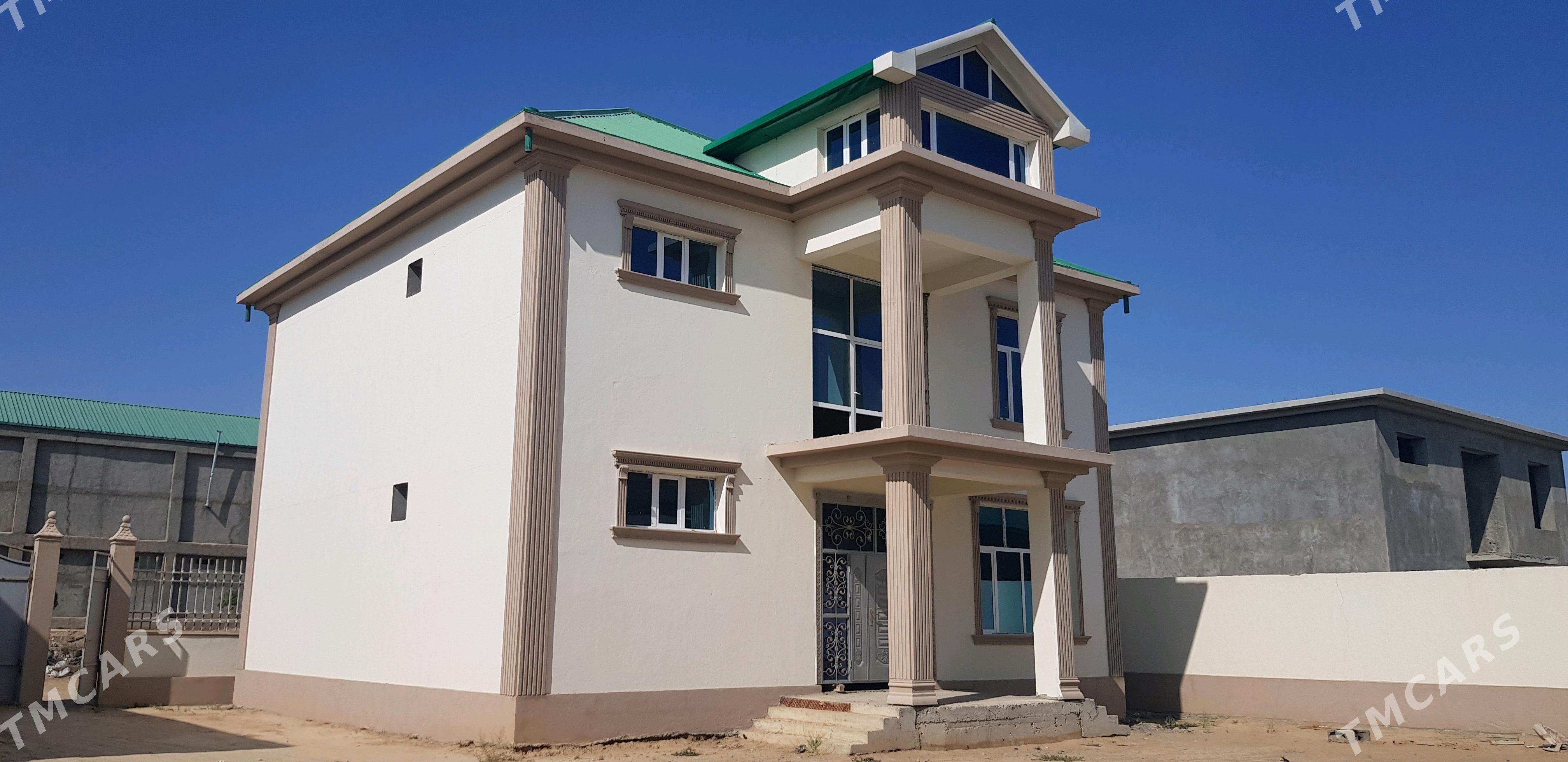 Анев, Anew 8 sotok kotej - Änew - img 1