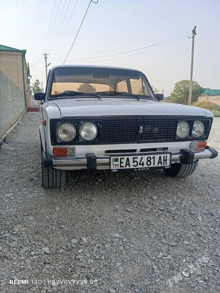 Lada 2106 1996 - 35 000 TMT - Бахарден - img 8