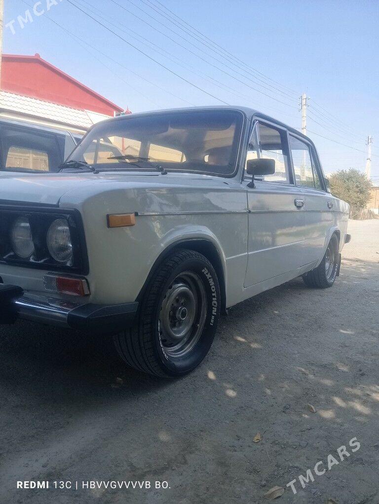 Lada 2106 1996 - 35 000 TMT - Бахарден - img 2