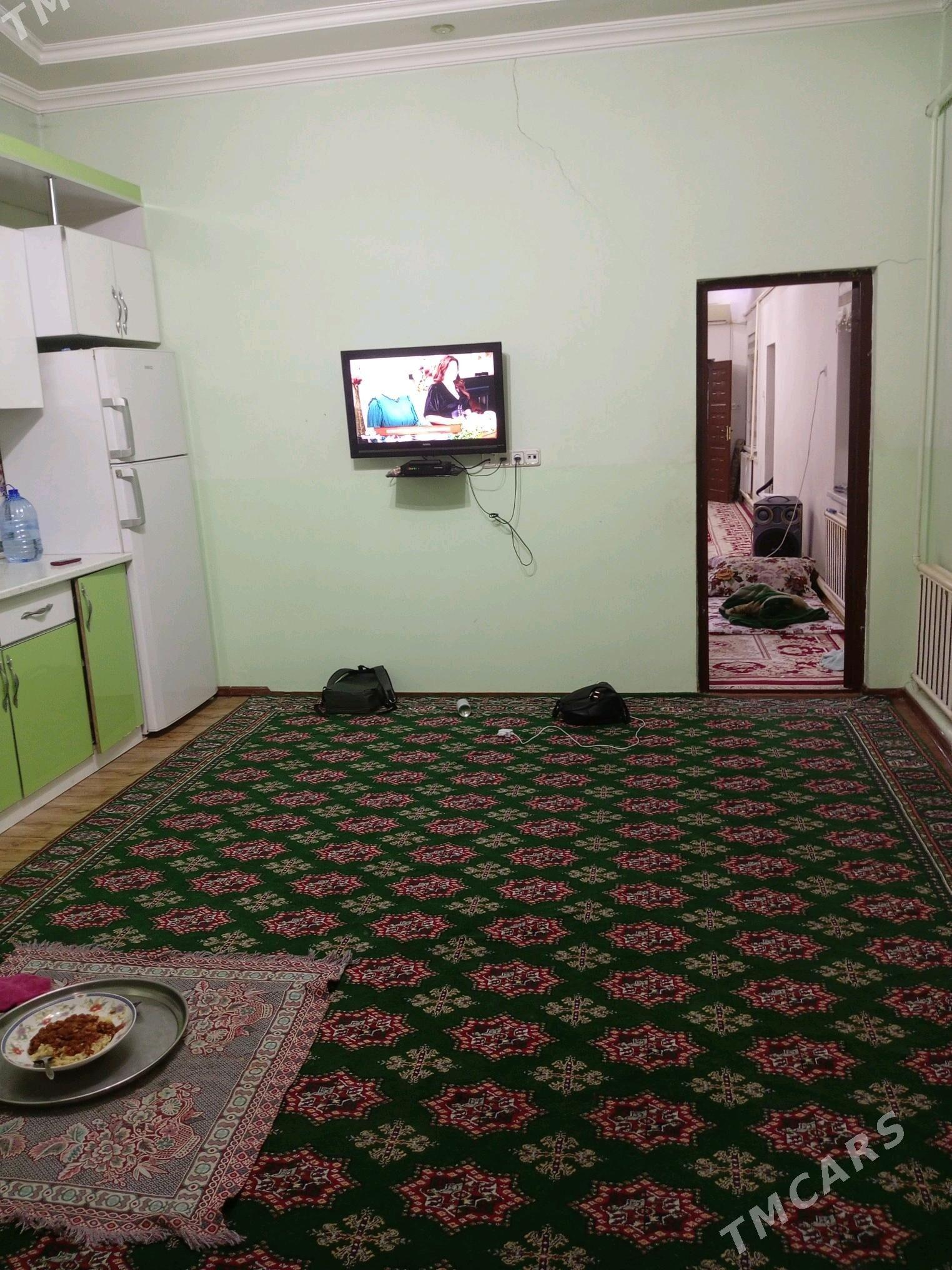 Gökdepe  Jaý hovlu 8--sotak - Gökdepe - img 5