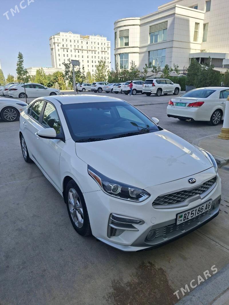 Kia Forte 2019 - 210 000 TMT - Aşgabat - img 2