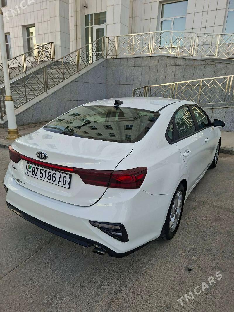 Kia Forte 2019 - 210 000 TMT - Aşgabat - img 4