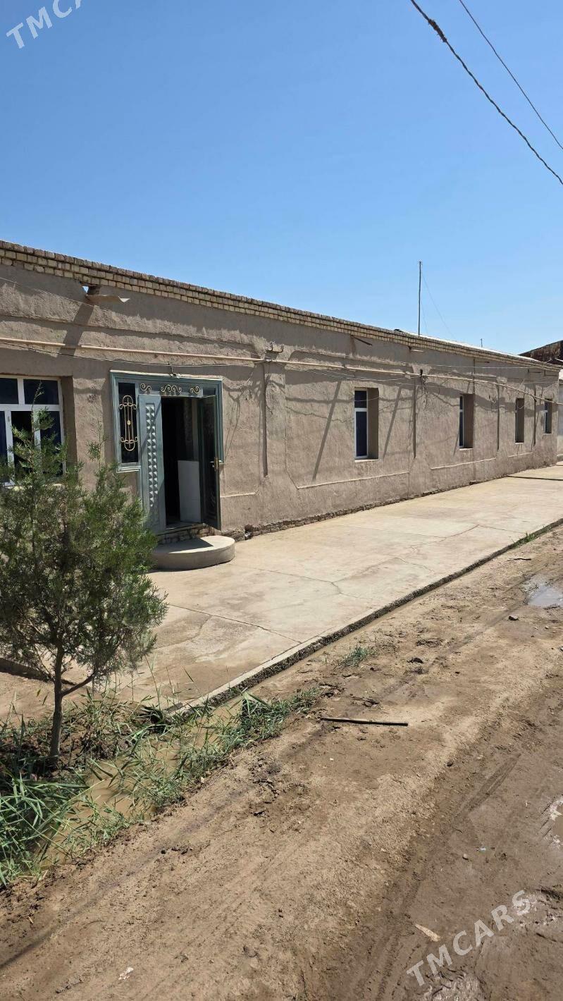 Satlyk Jay - Кёнеургенч - img 4