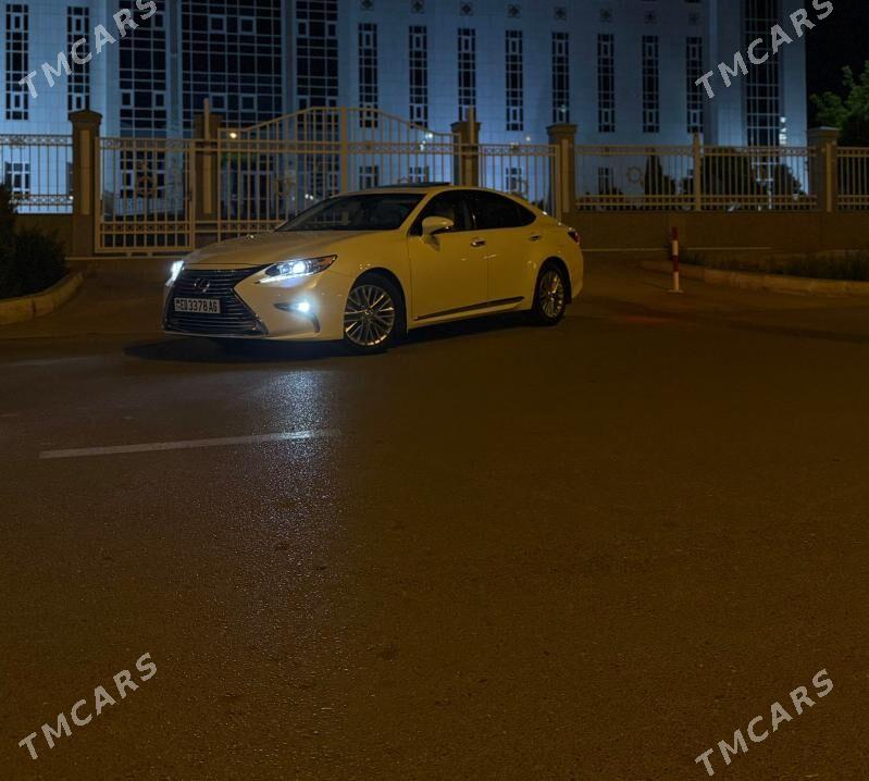 Lexus ES 350 2015 - 359 000 TMT - Aşgabat - img 2