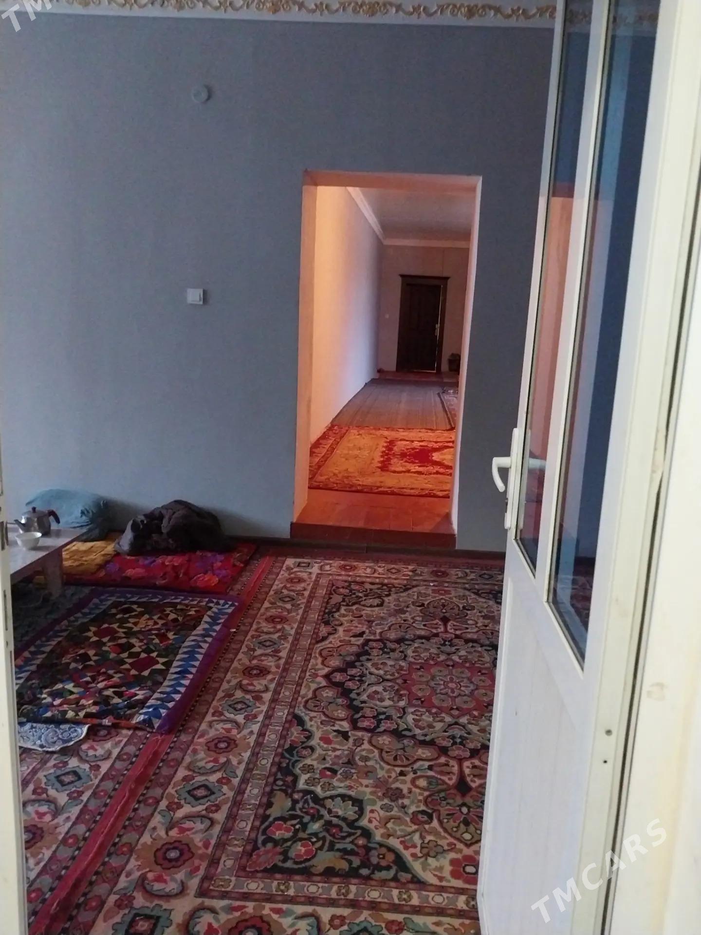 Satlyk Jay - Кёнеургенч - img 7