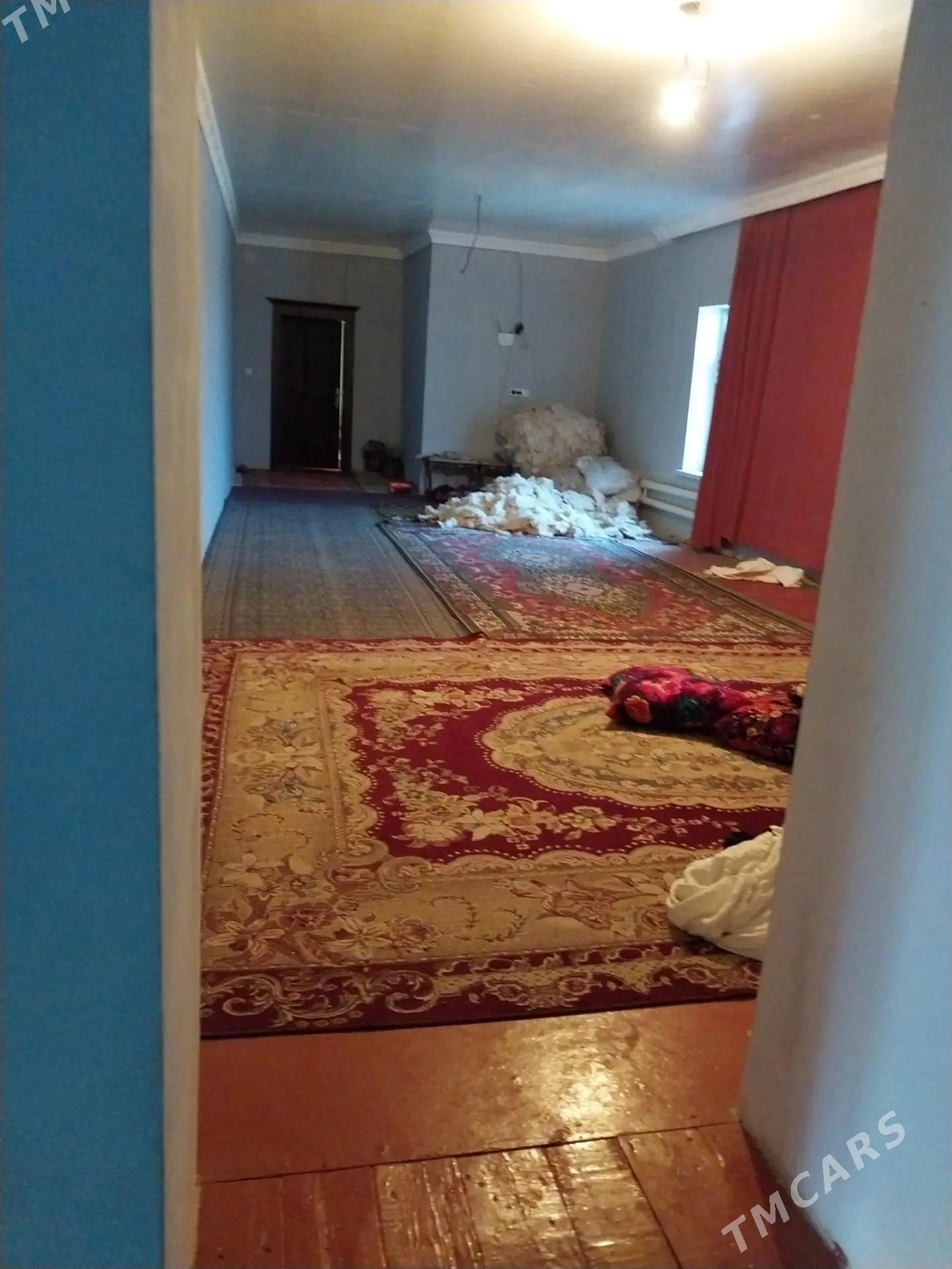 Satlyk Jay - Кёнеургенч - img 1