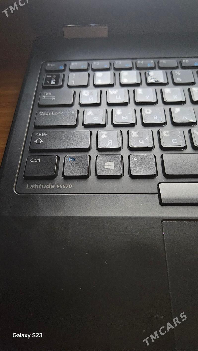 Dell notebook - Ашхабад - img 5
