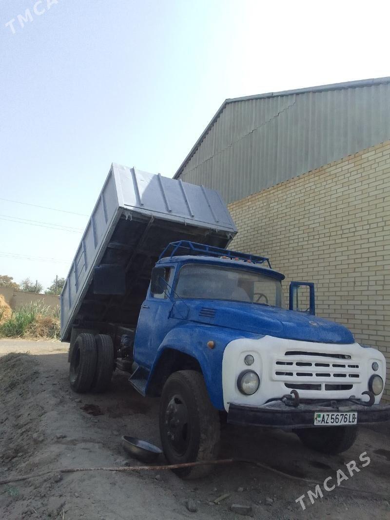 Zil 130 1992 - 45 000 TMT - Саят - img 2