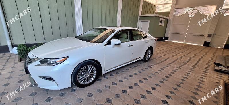 Lexus ES 350 2015 - 359 000 TMT - Aşgabat - img 5