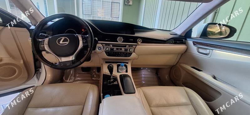 Lexus ES 350 2015 - 359 000 TMT - Aşgabat - img 9