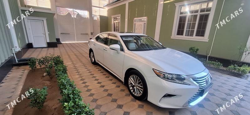 Lexus ES 350 2015 - 359 000 TMT - Aşgabat - img 6