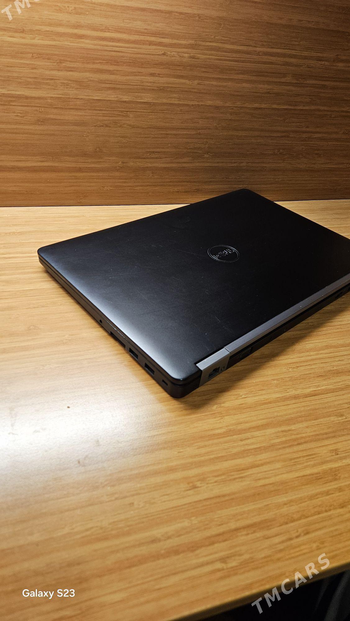 Dell notebook - Ашхабад - img 4