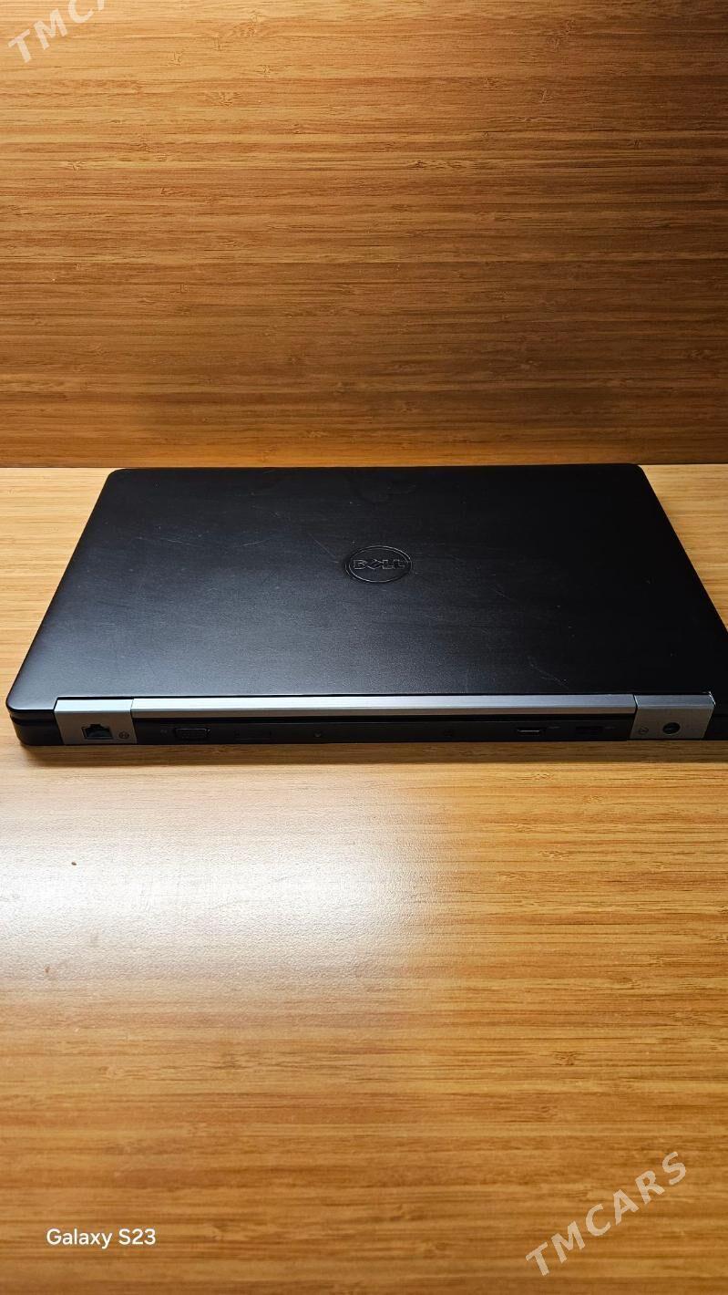 Dell notebook - Ашхабад - img 7