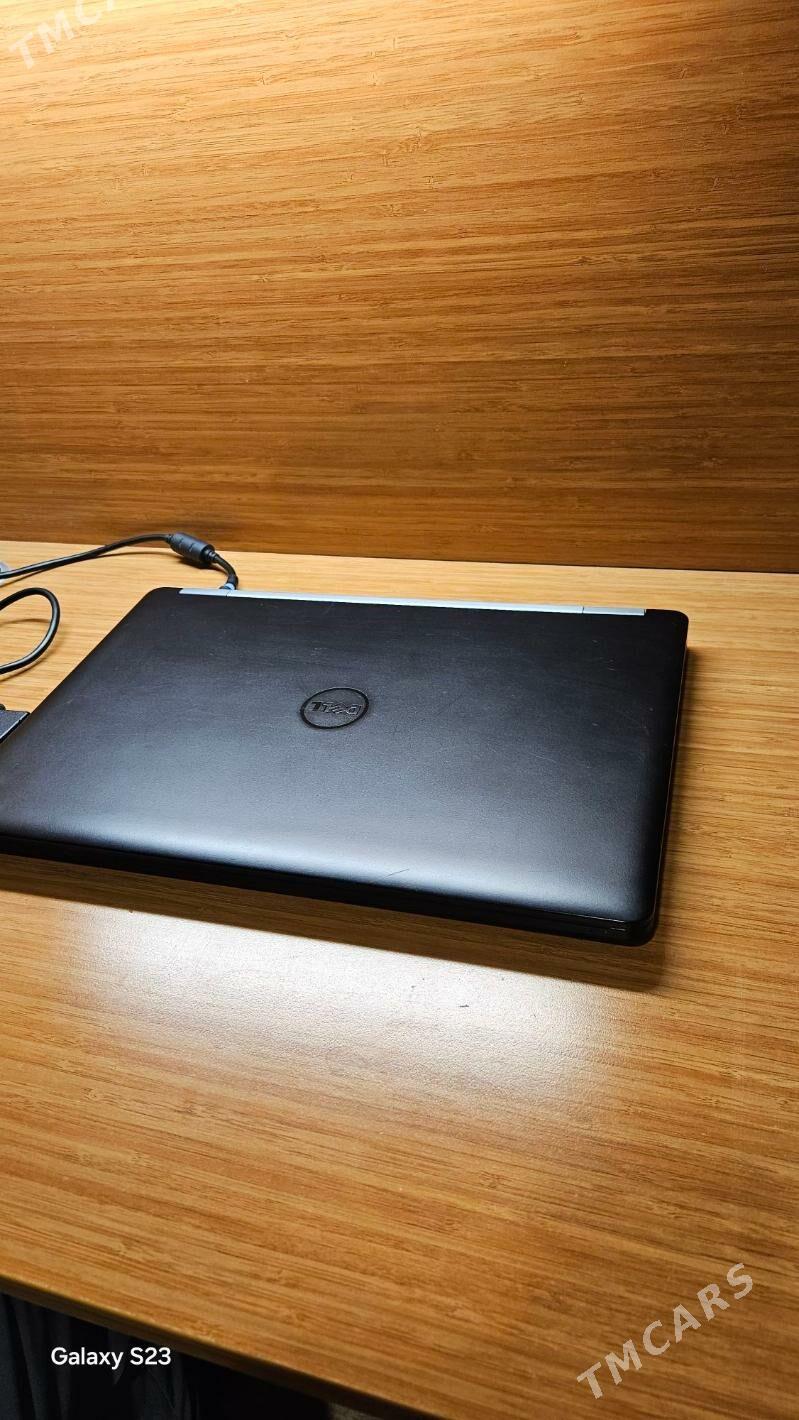 Dell notebook - Ашхабад - img 3