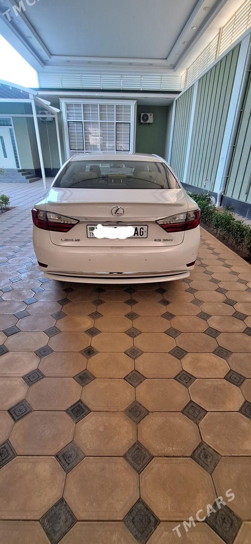 Lexus ES 350 2015 - 359 000 TMT - Aşgabat - img 4