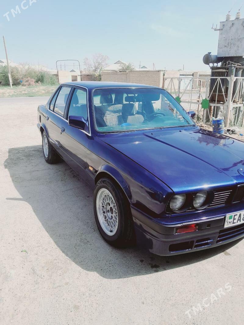 BMW 3 Series 1994 - 30 000 TMT - Mary - img 2