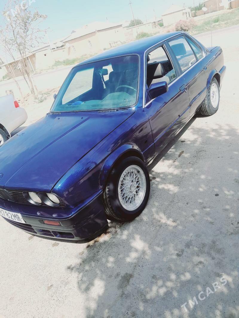 BMW 3 Series 1994 - 30 000 TMT - Mary - img 3