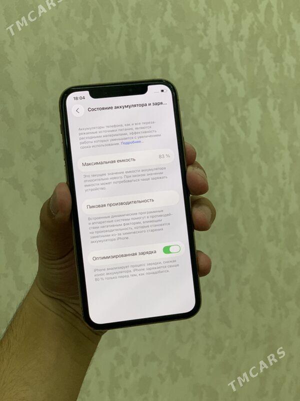 iPhone 11 Pro 83256gb 2sim - Ашхабад - img 7