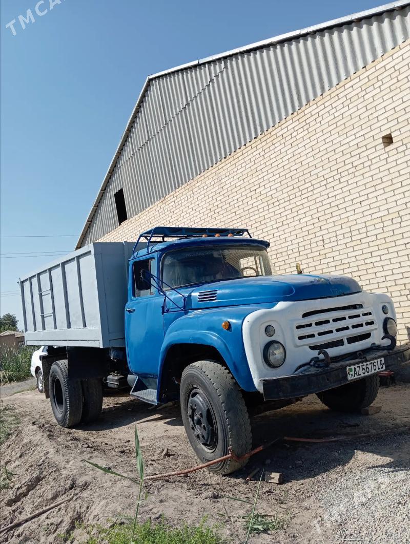 Zil 130 1992 - 45 000 TMT - Саят - img 3