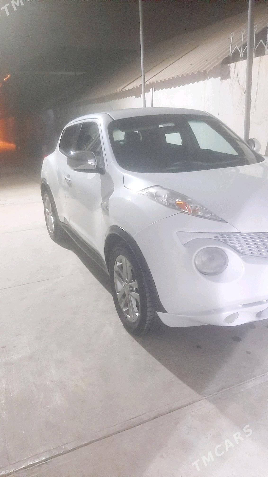 Nissan JUKE 2013 - 129 000 TMT - Aşgabat - img 2