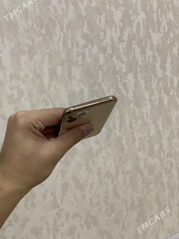iPhone 11 Pro 83256gb 2sim - Ашхабад - img 1