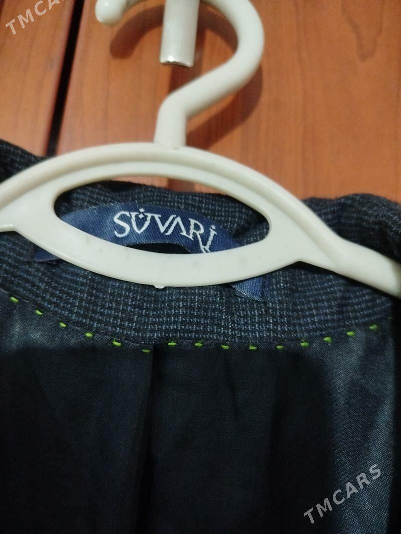 orginal suvari - Ашхабад - img 3