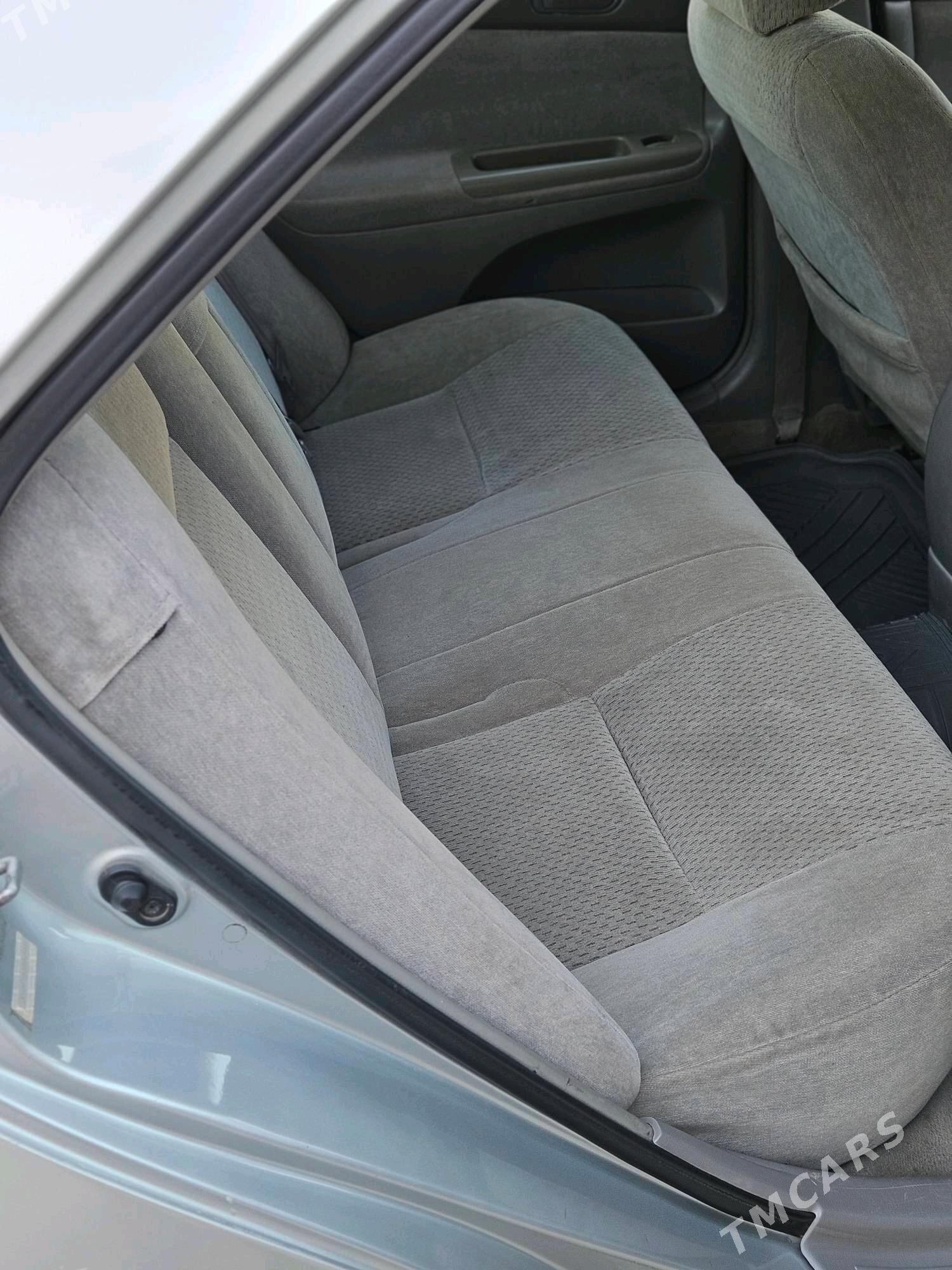Toyota Camry 2002 - 193 000 TMT - Мары - img 5