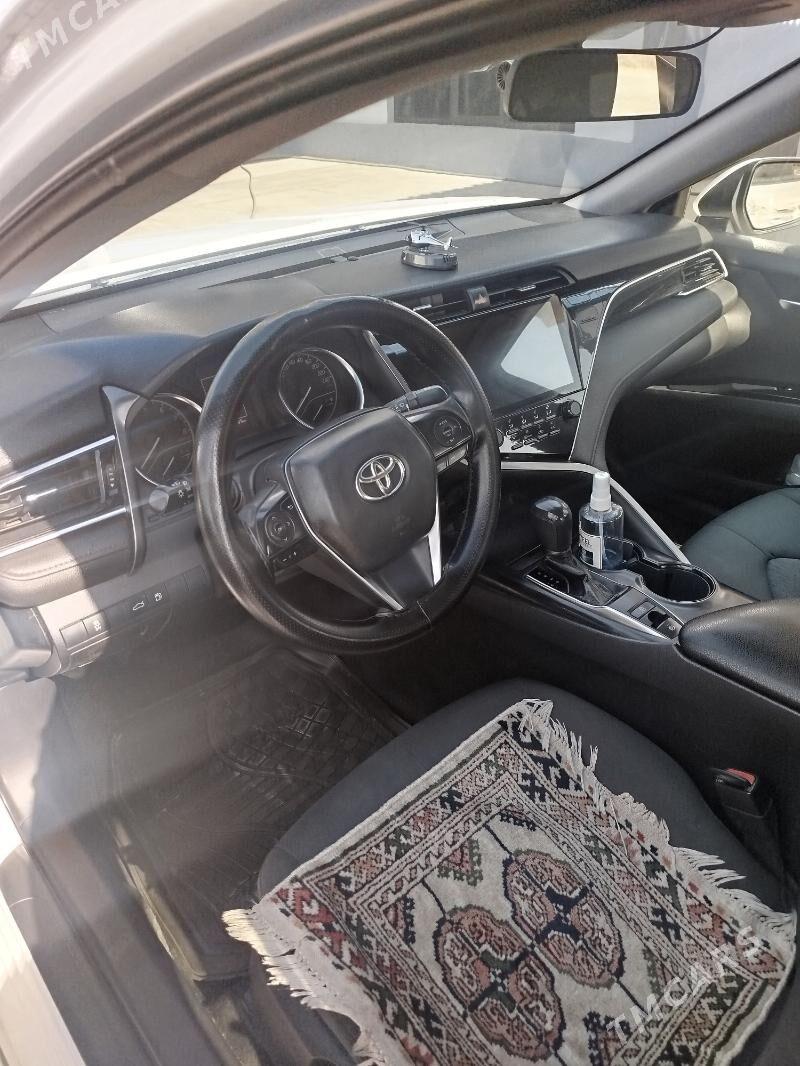 Toyota Camry 2019 - 260 000 TMT - Aşgabat - img 5