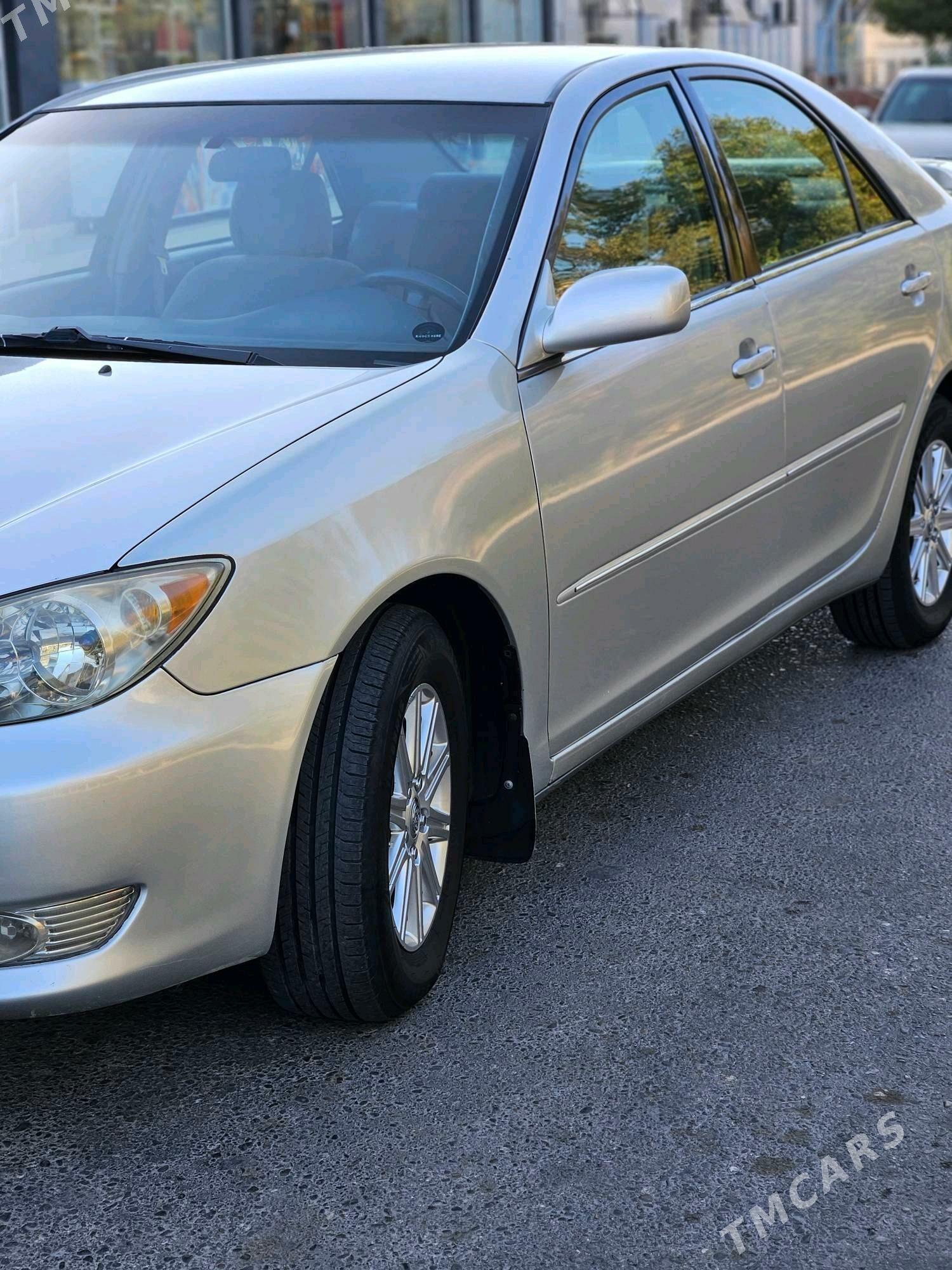 Toyota Camry 2002 - 193 000 TMT - Мары - img 4