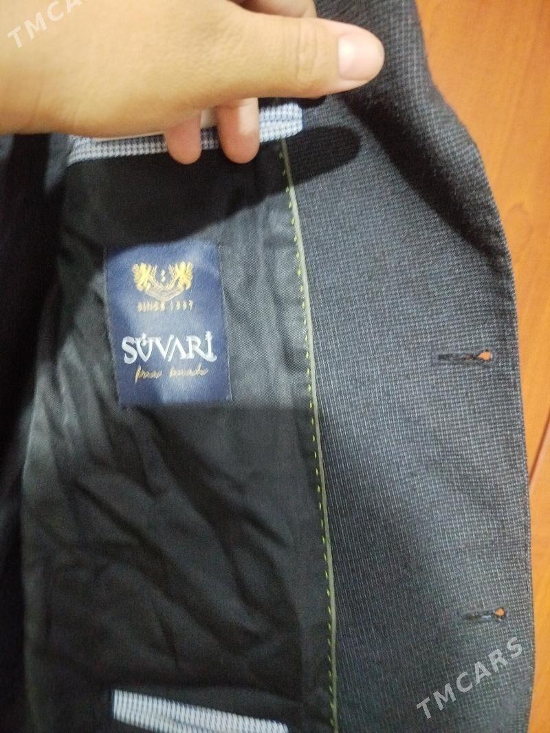 orginal suvari - Ашхабад - img 4