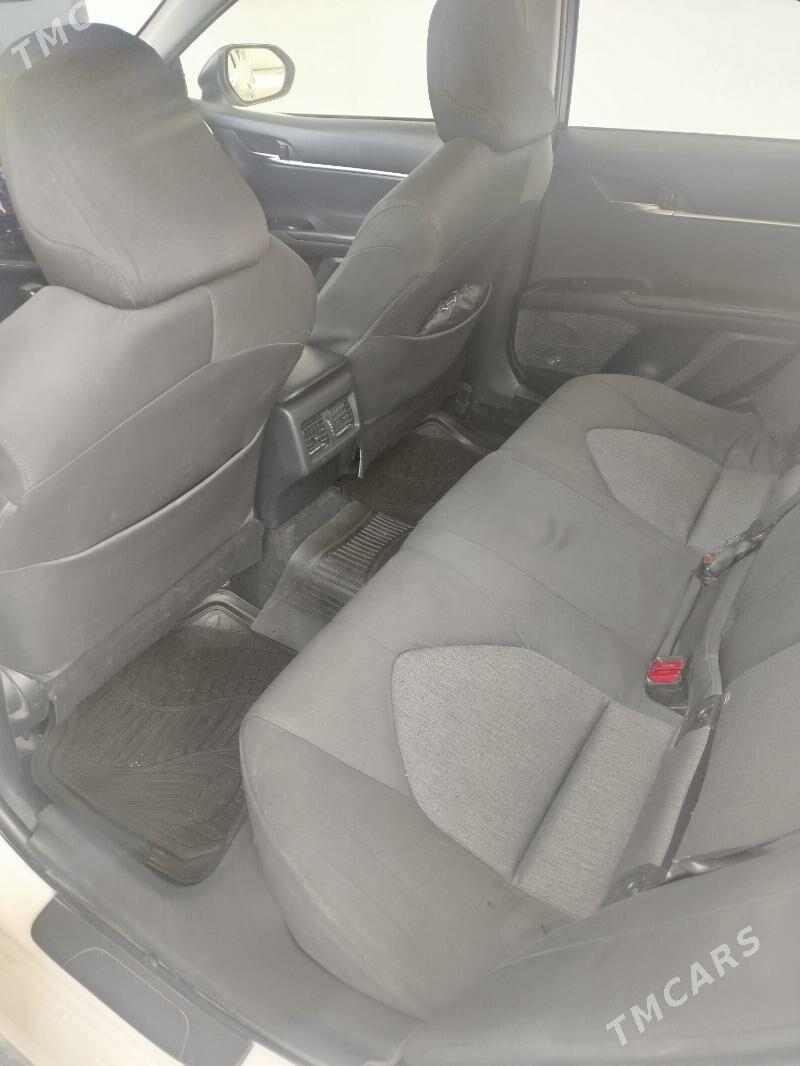 Toyota Camry 2019 - 260 000 TMT - Aşgabat - img 6