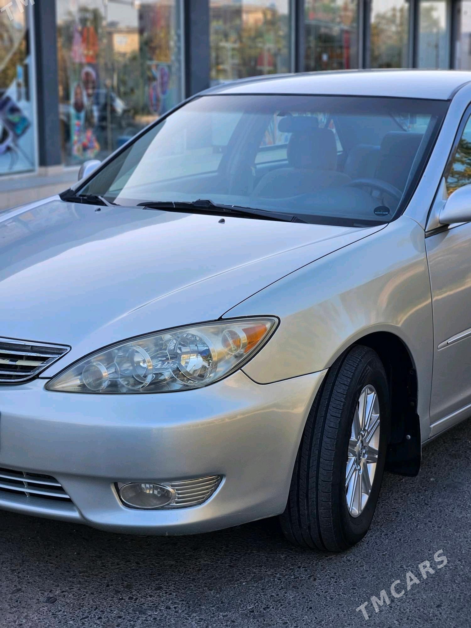 Toyota Camry 2002 - 193 000 TMT - Мары - img 2