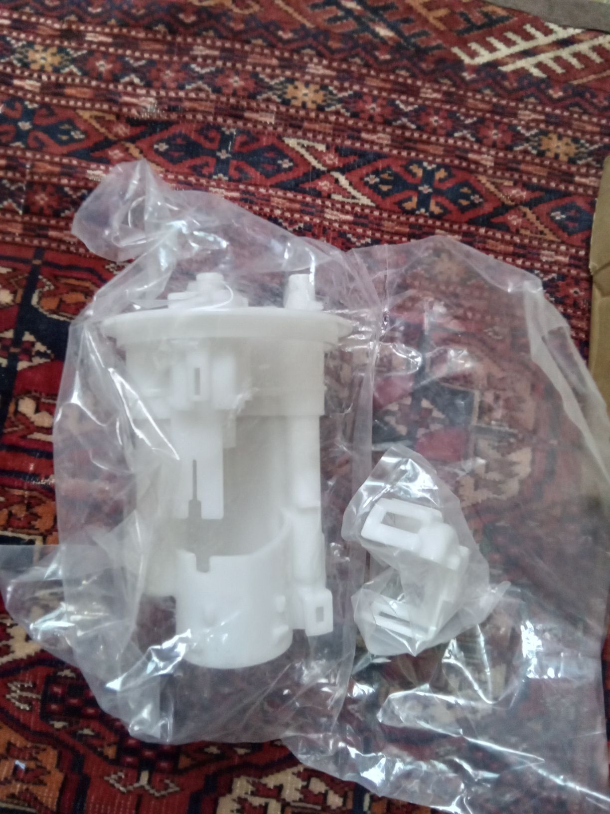 БЕНЗОФИЛЬТР ХОНДА АККОРД 02-07 700 TMT - Aşgabat - img 2