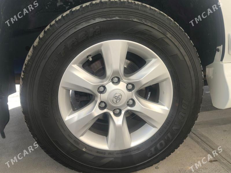 Toyota Land Cruiser Prado 2014 - 580 000 TMT - Baýramaly - img 2