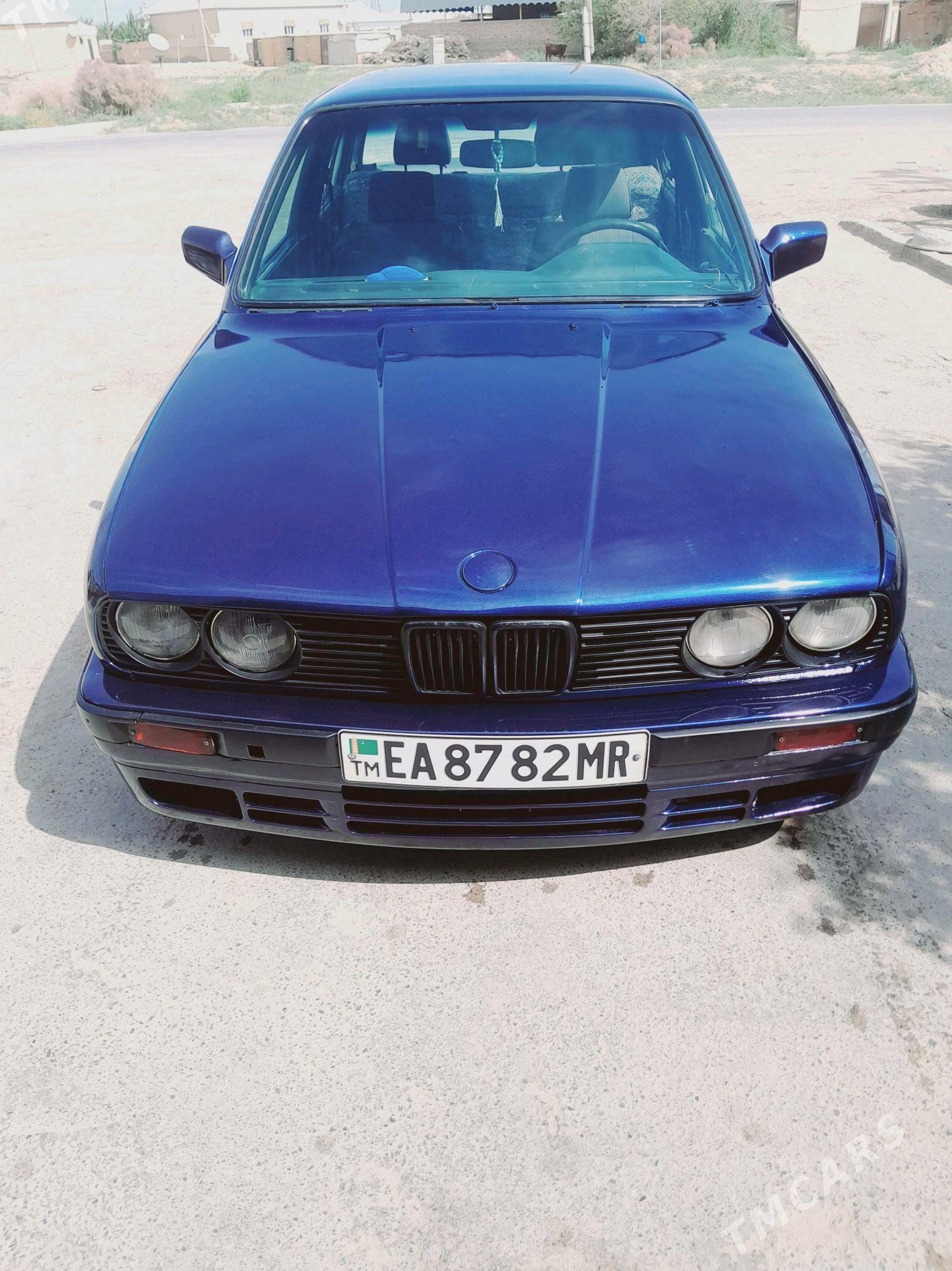 BMW 3 Series 1994 - 30 000 TMT - Mary - img 5