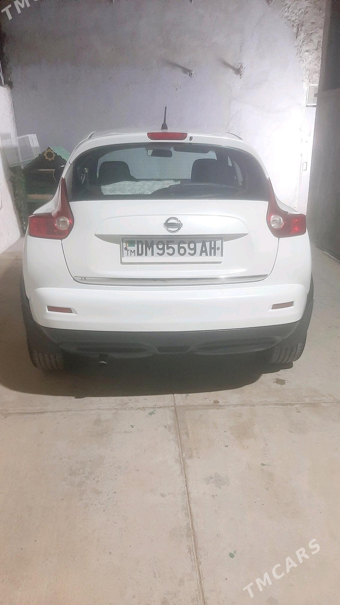 Nissan JUKE 2013 - 129 000 TMT - Aşgabat - img 5