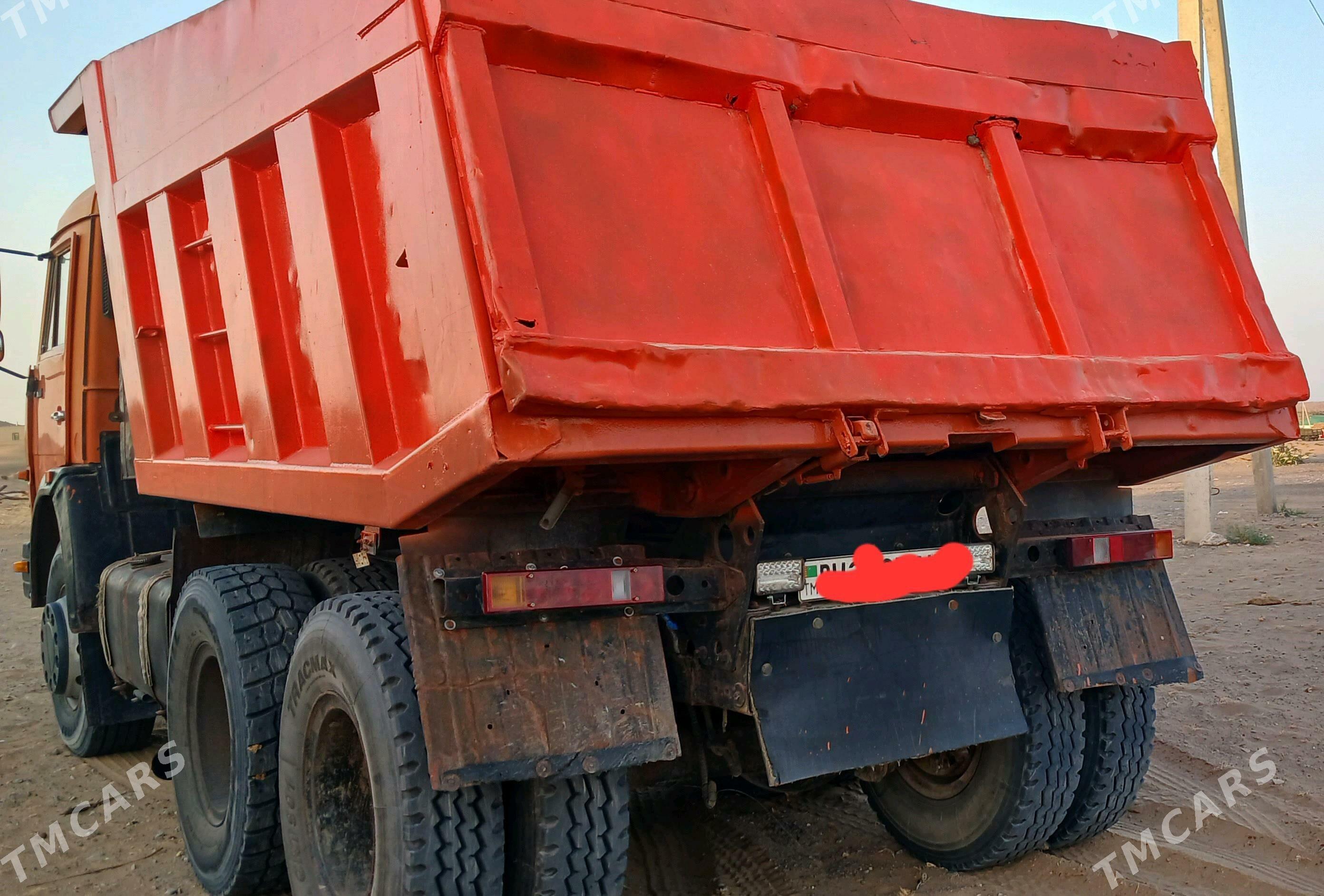 Kamaz Euro 3 2009 - 240 000 TMT - Ашхабад - img 3