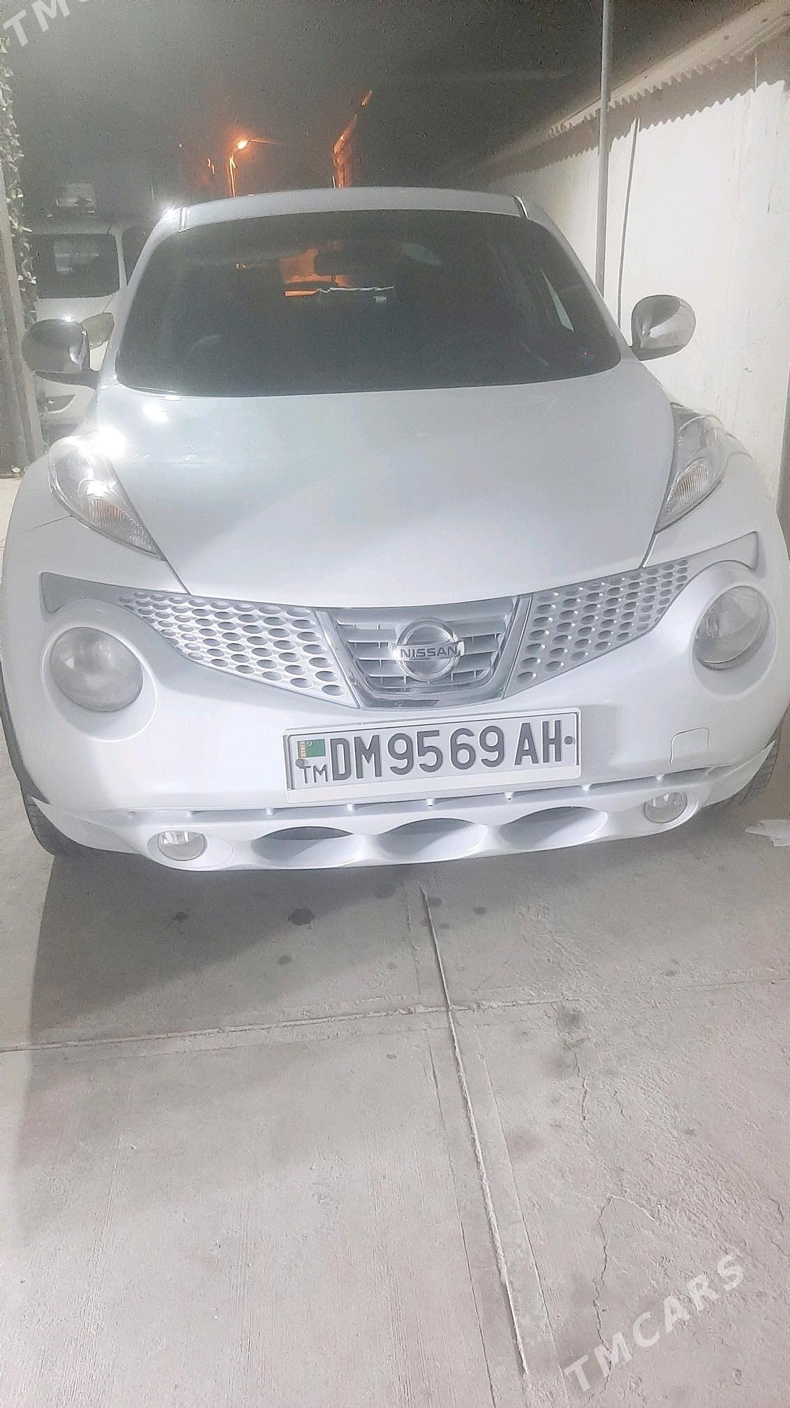 Nissan JUKE 2013 - 129 000 TMT - Aşgabat - img 3