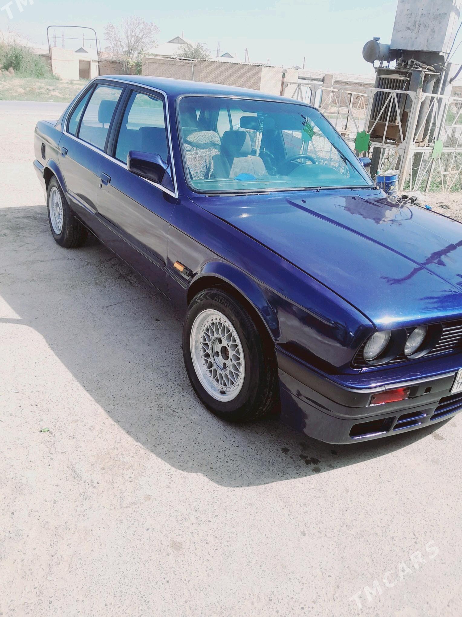 BMW 3 Series 1994 - 30 000 TMT - Mary - img 6