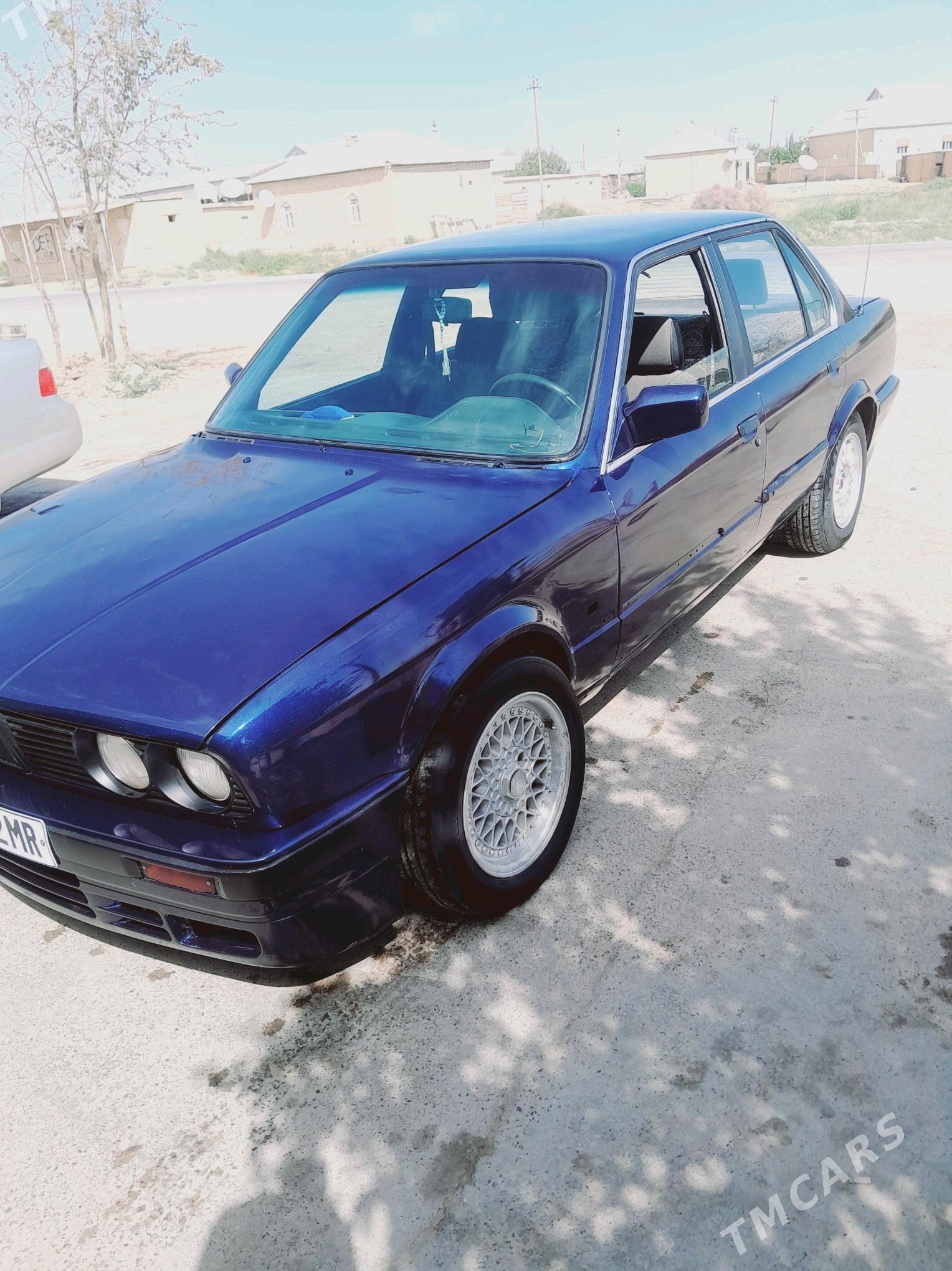 BMW 3 Series 1994 - 30 000 TMT - Mary - img 7