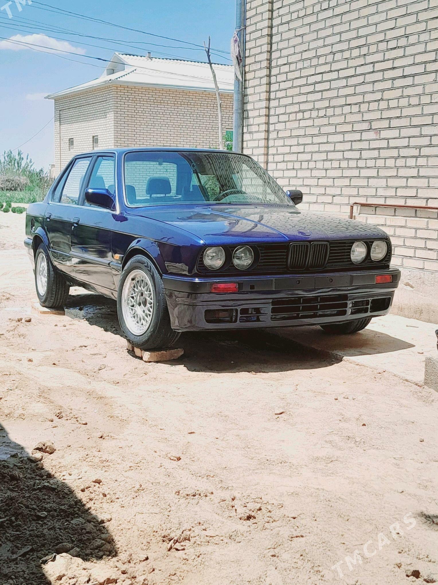 BMW 3 Series 1994 - 30 000 TMT - Mary - img 8