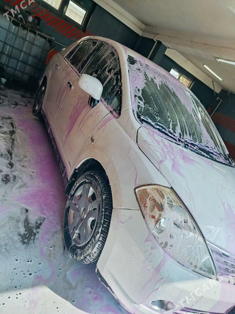 Nissan Tiida 2008 - 125 000 TMT - Aşgabat - img 3