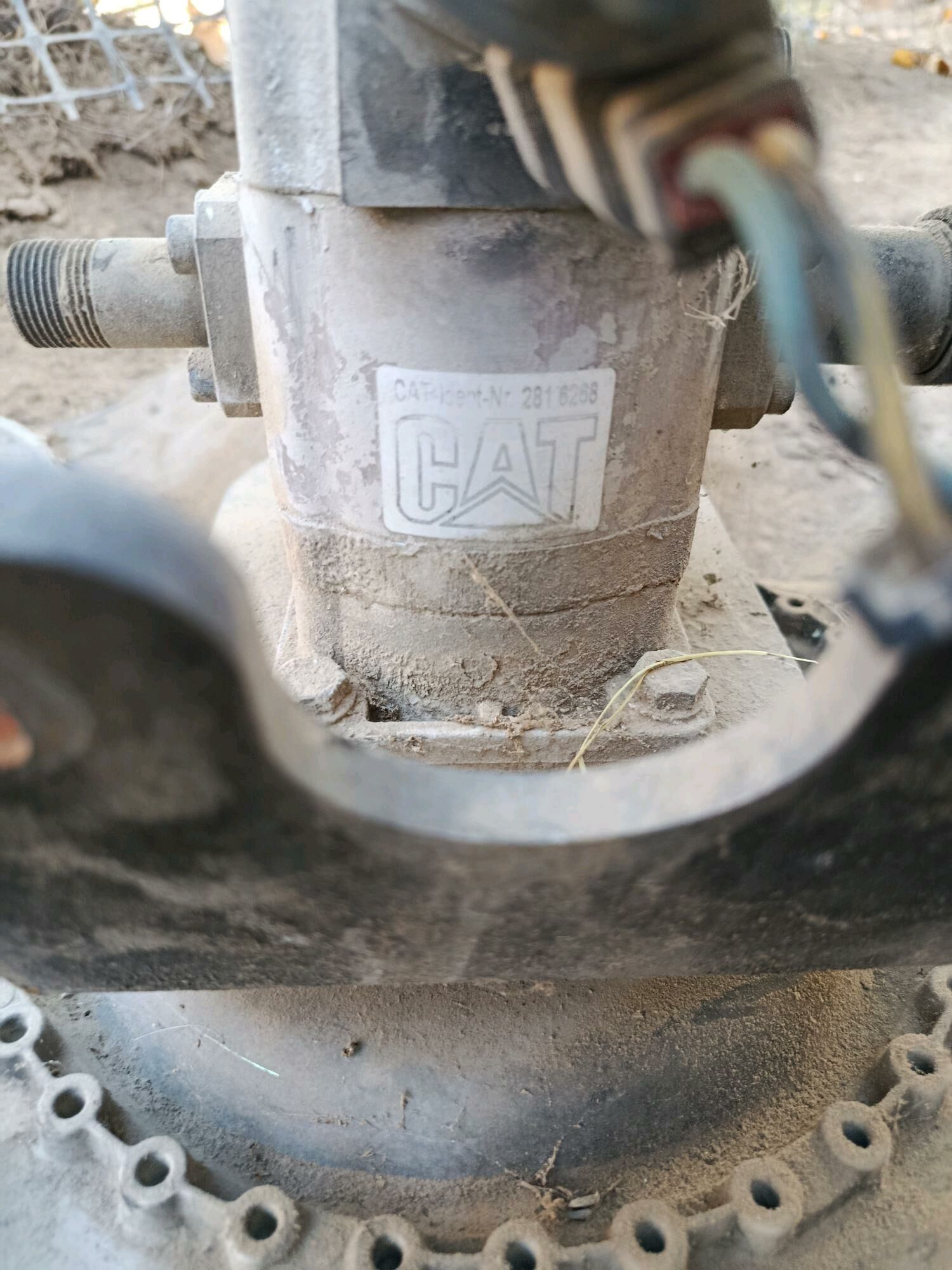 Gidramufta kampitir 1 650 TMT - Bereket - img 5