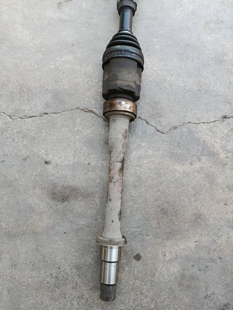 Toyota cemry.Granat 650 TMT - Aşgabat - img 2